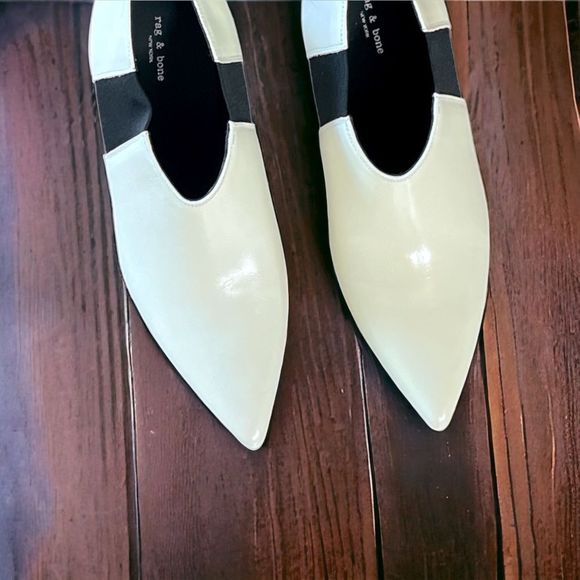 Rag & Bone Beha Chelsea Boot - Picture 8 of 17